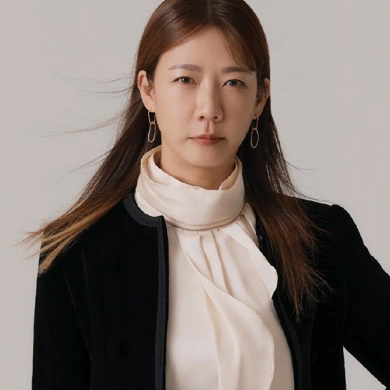 전혜진 대표